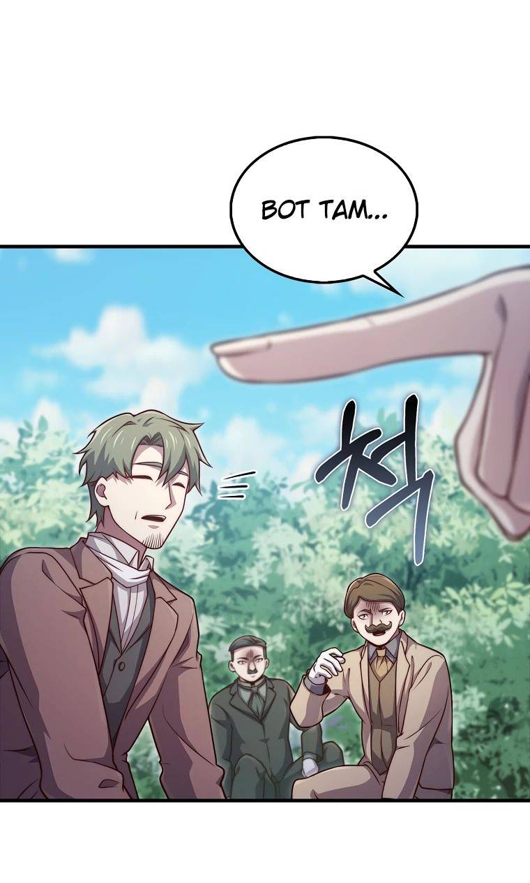 Страница 35 главы 130 манги Насколько же богат этот граф?! / The Lord of Coins