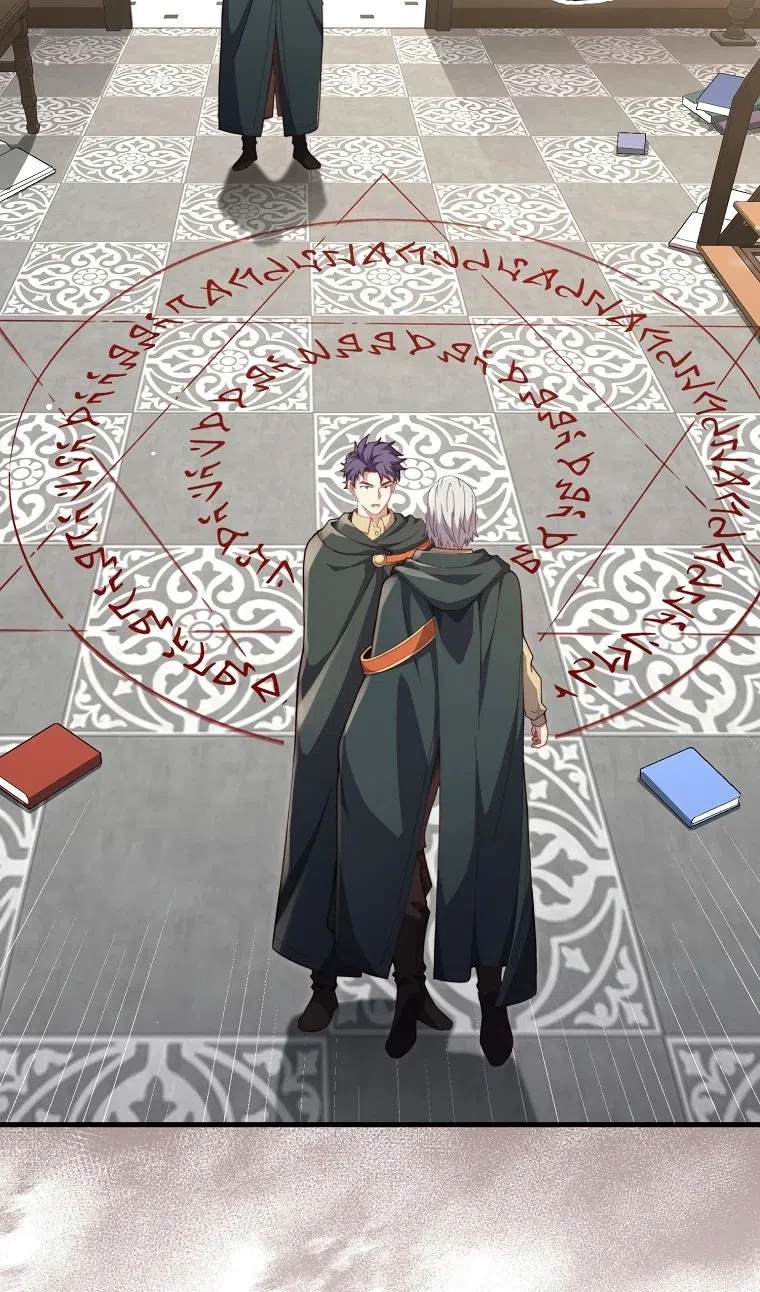 Страница 41 главы 177 манги Насколько же богат этот граф?! / The Lord of Coins