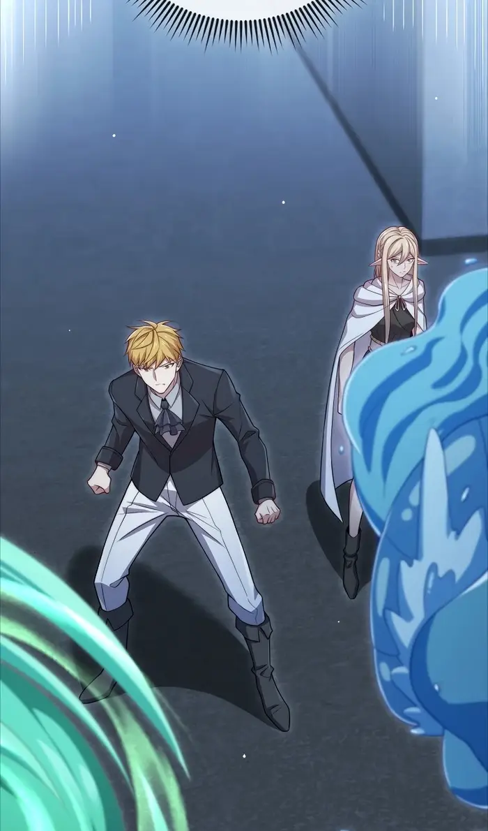 Страница 44 главы 168 манги Насколько же богат этот граф?! / The Lord of Coins