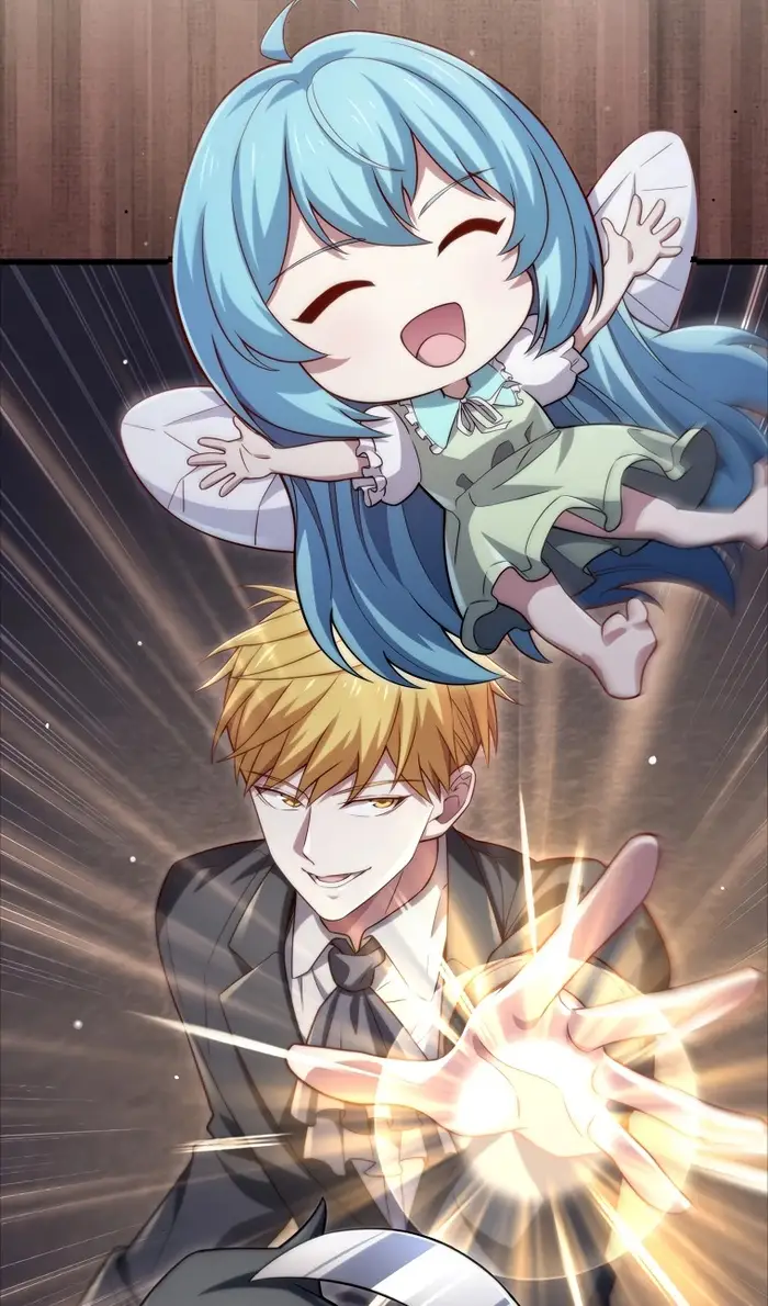 Страница 46 главы 168 манги Насколько же богат этот граф?! / The Lord of Coins