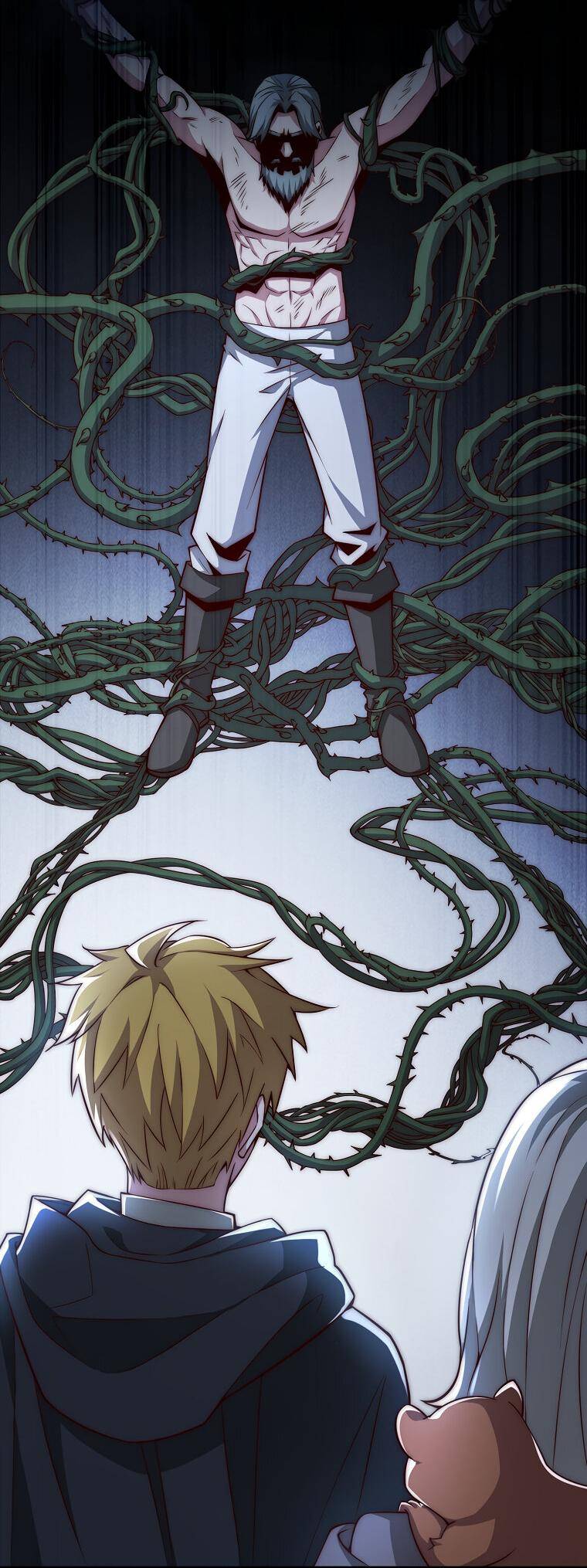 Страница 15 главы 120 манги Насколько же богат этот граф?! / The Lord of Coins