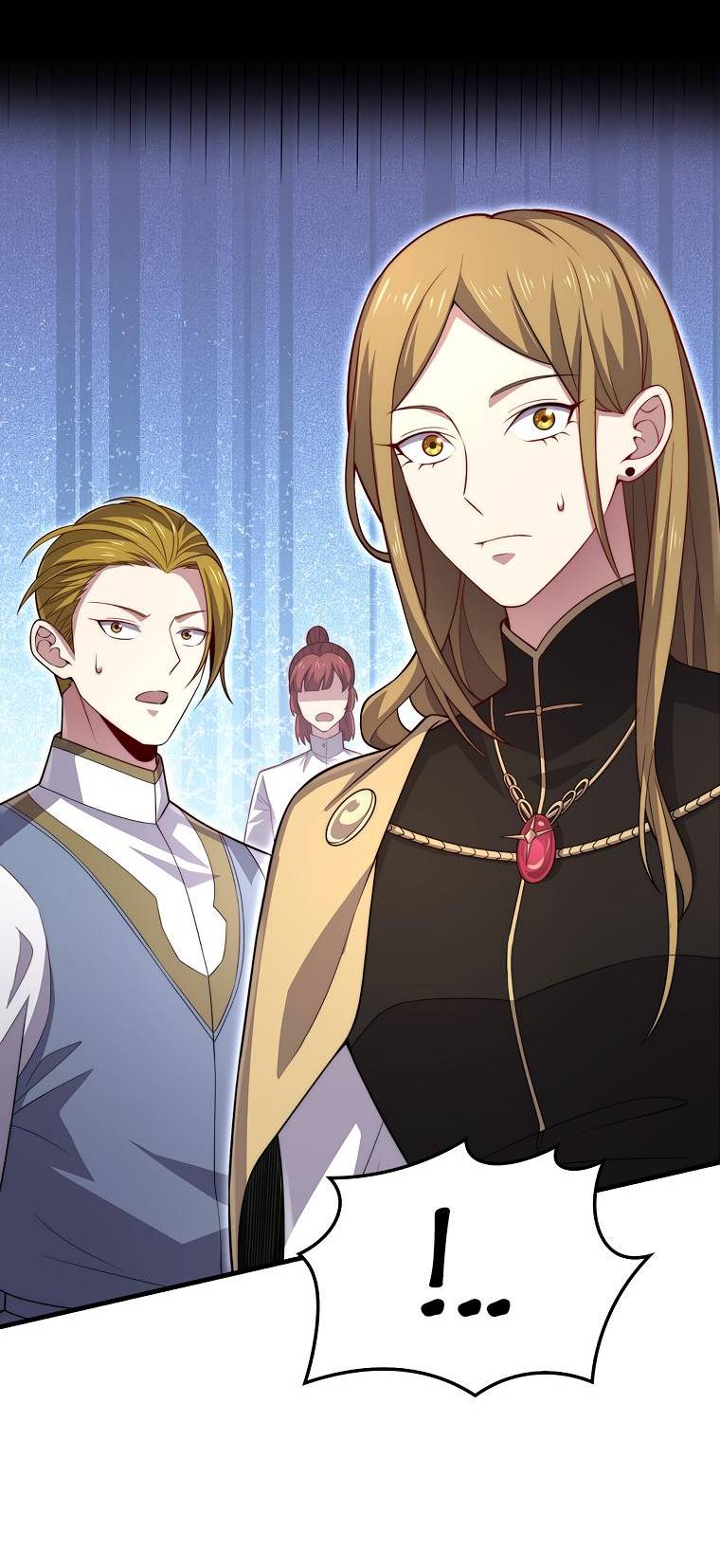 Страница 11 главы 127 манги Насколько же богат этот граф?! / The Lord of Coins