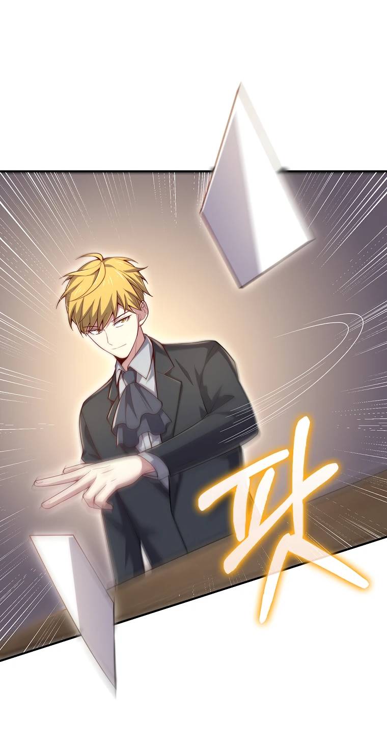 Страница 53 главы 129 манги Насколько же богат этот граф?! / The Lord of Coins