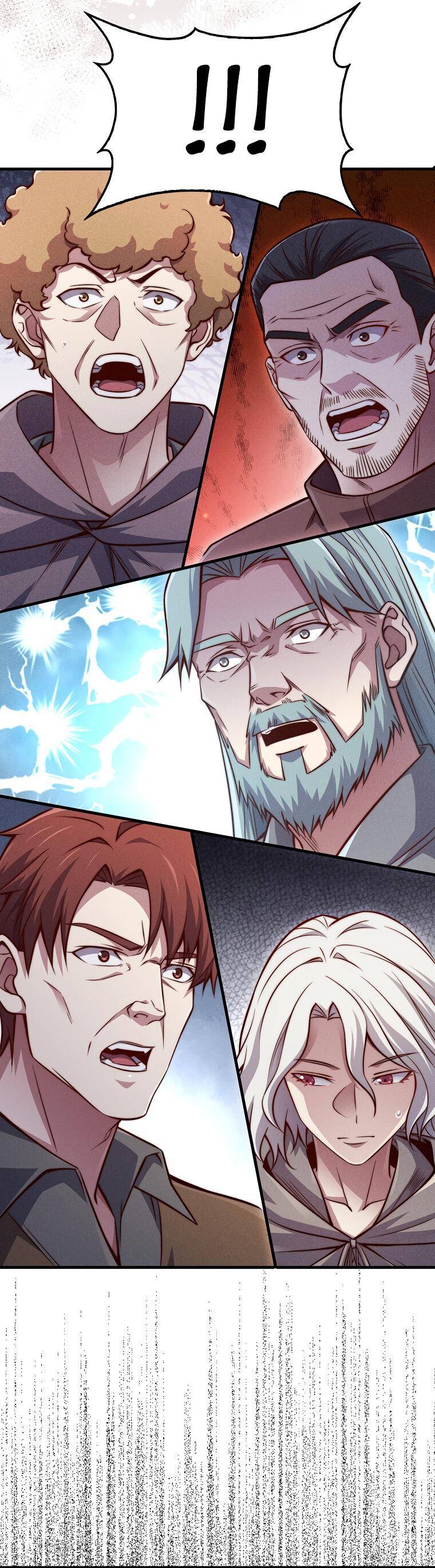 Страница 70 главы 117 манги Насколько же богат этот граф?! / The Lord of Coins