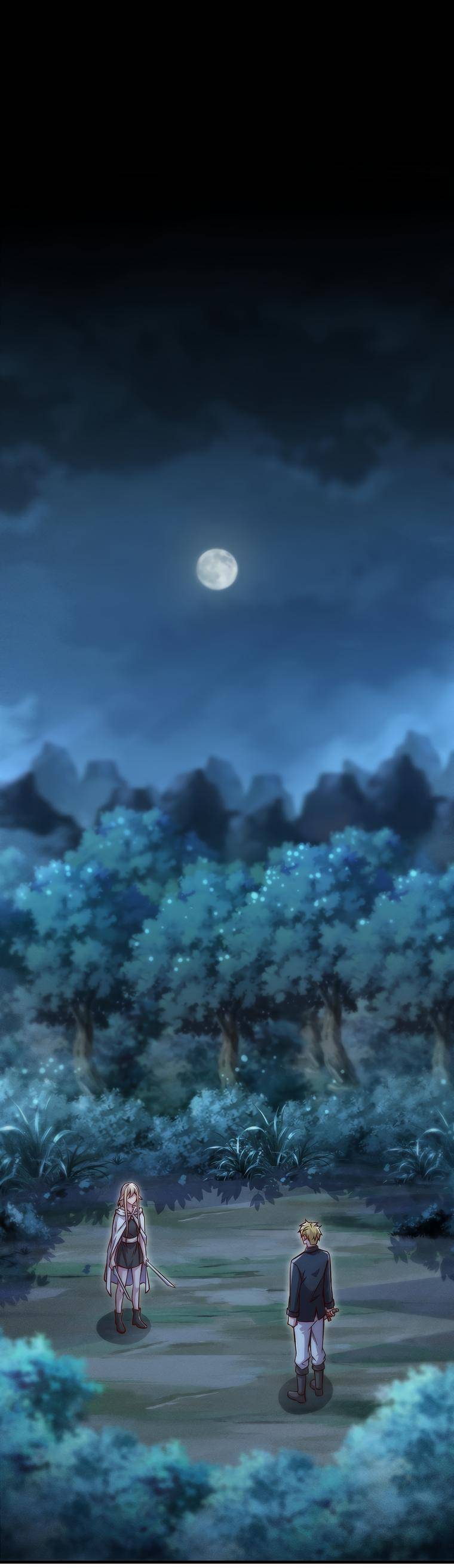 Страница 27 главы 123 манги Насколько же богат этот граф?! / The Lord of Coins