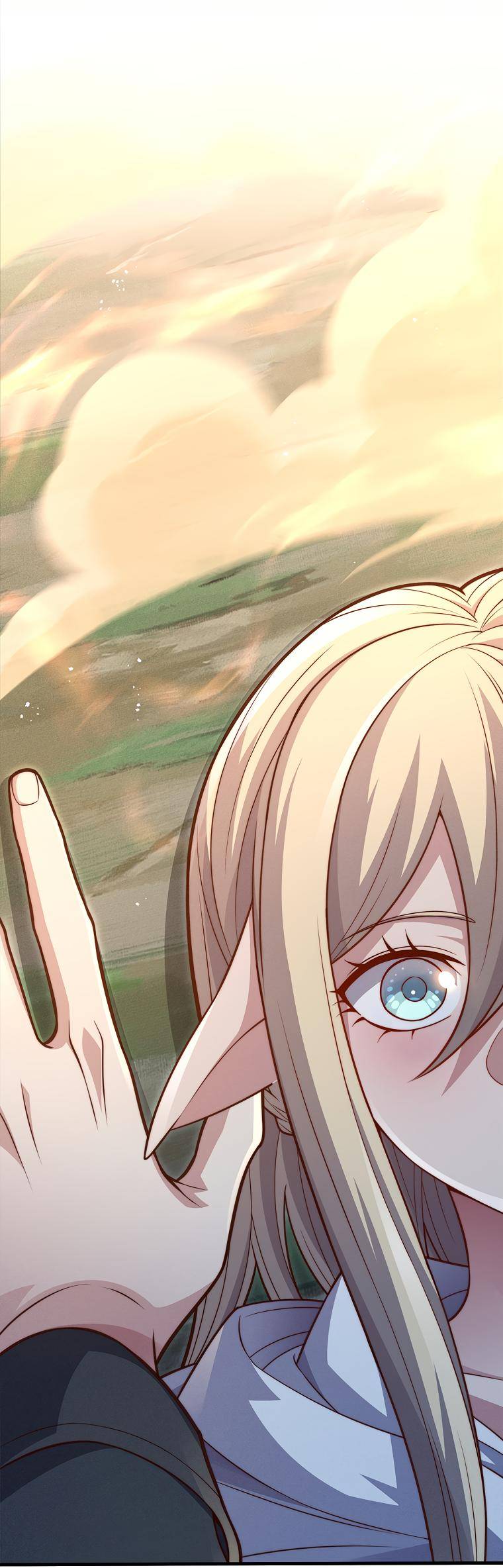 Страница 54 главы 123 манги Насколько же богат этот граф?! / The Lord of Coins