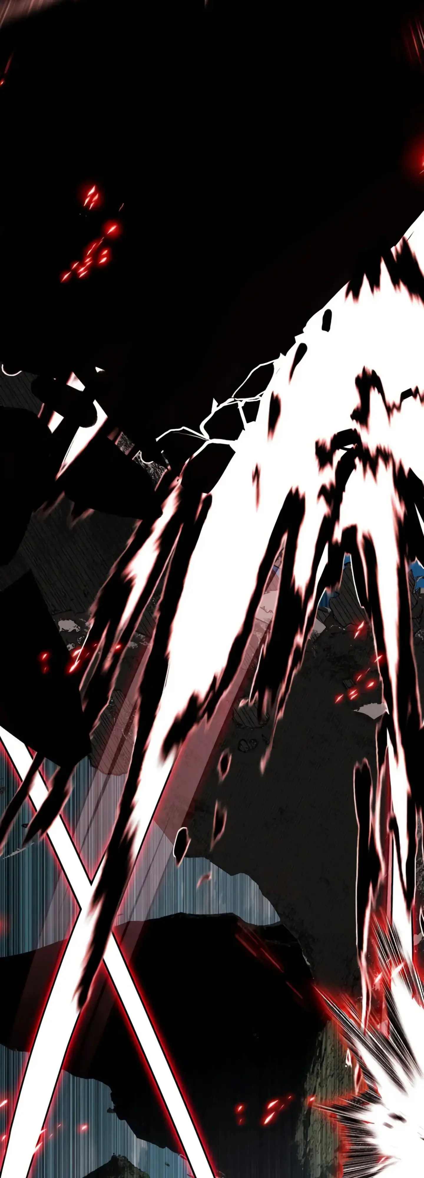 Страница 13 главы 518 манги Я злой бог / Way to Be the Evil Emperor