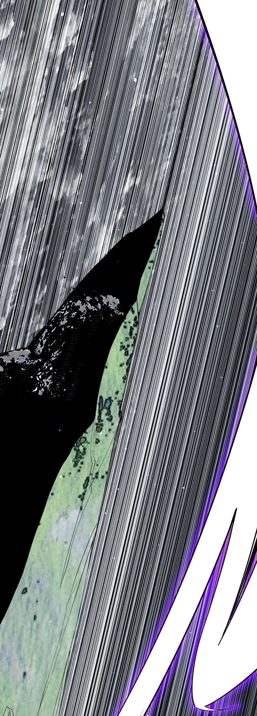 Страница 19 главы 518 манги Я злой бог / Way to Be the Evil Emperor