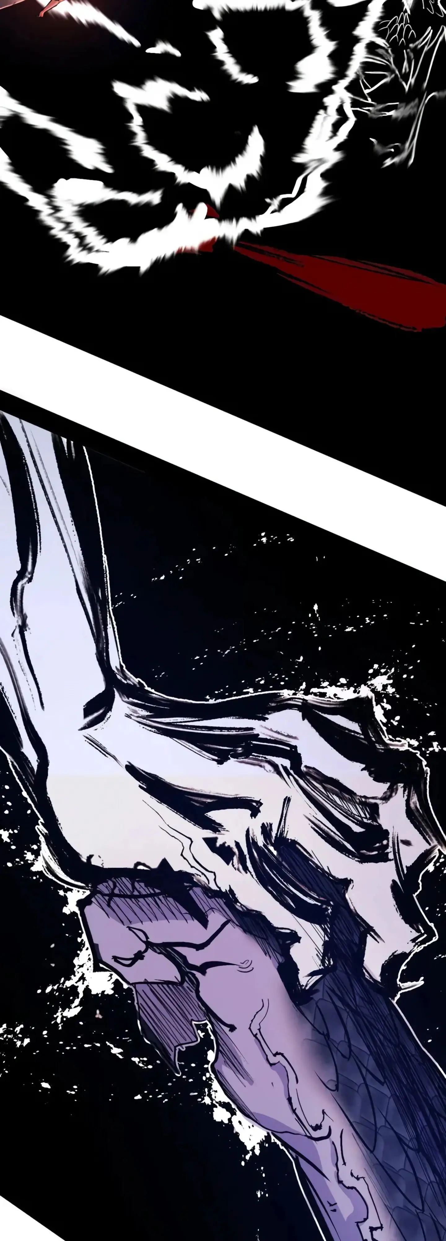 Страница 32 главы 518 манги Я злой бог / Way to Be the Evil Emperor