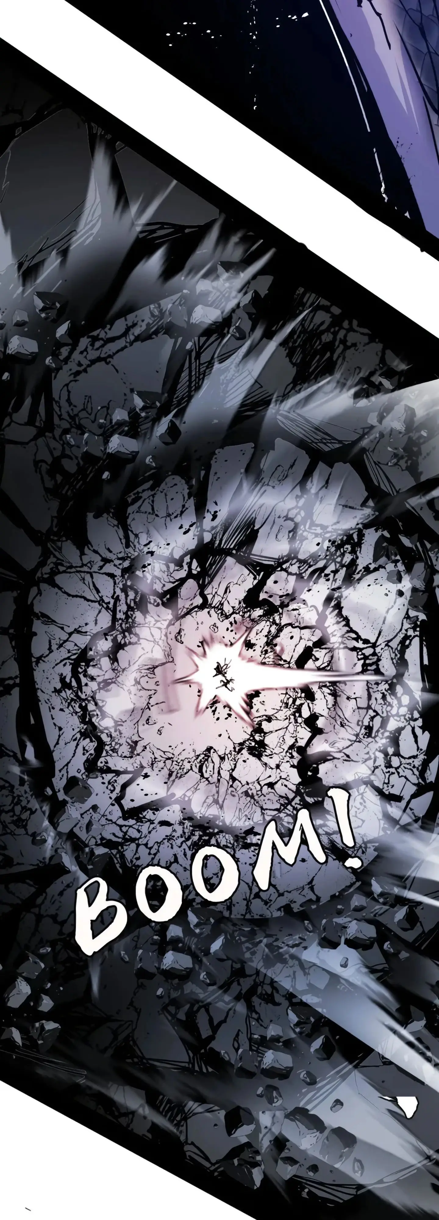 Страница 33 главы 518 манги Я злой бог / Way to Be the Evil Emperor