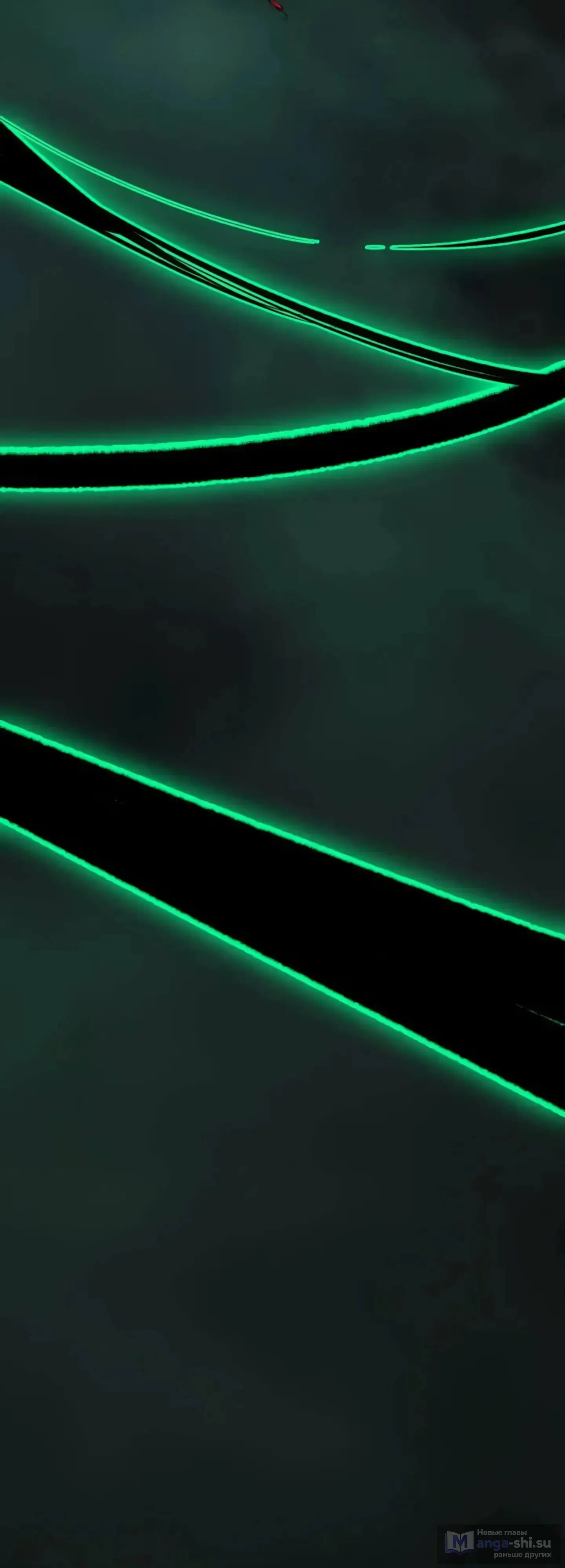 Страница 18 главы 545 манги Я злой бог / Way to Be the Evil Emperor