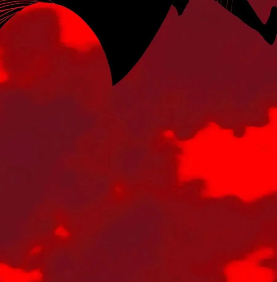 Страница 17 главы 466 манги Я злой бог / Way to Be the Evil Emperor