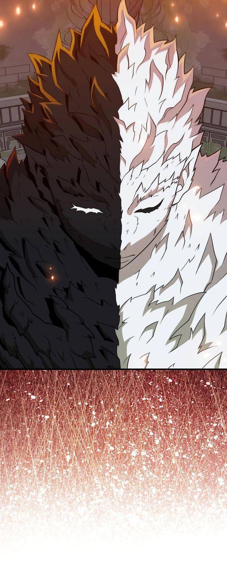 Страница 6 главы 117 манги Я — ранкер, даже когда сплю / The Slumbering Ranker