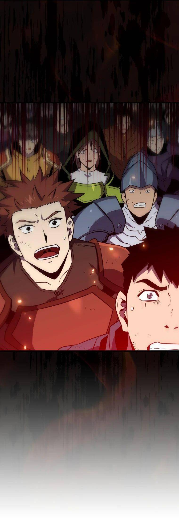 Страница 11 главы 138 манги Я — ранкер, даже когда сплю / The Slumbering Ranker