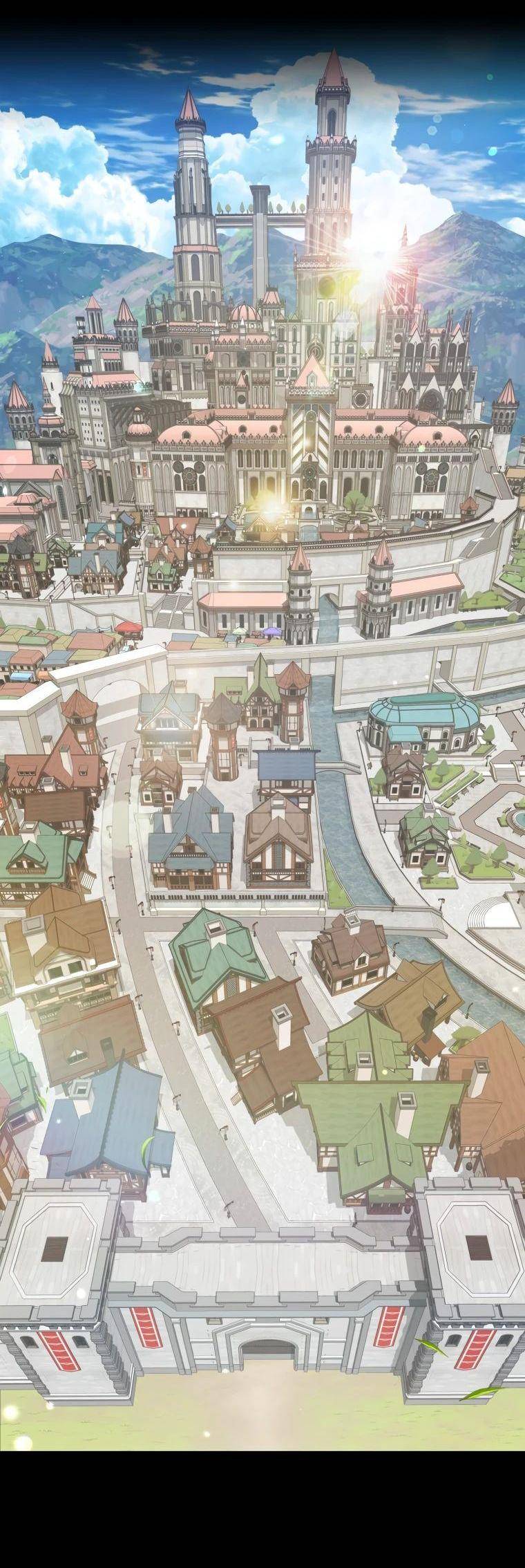 Страница 14 главы 138 манги Я — ранкер, даже когда сплю / The Slumbering Ranker