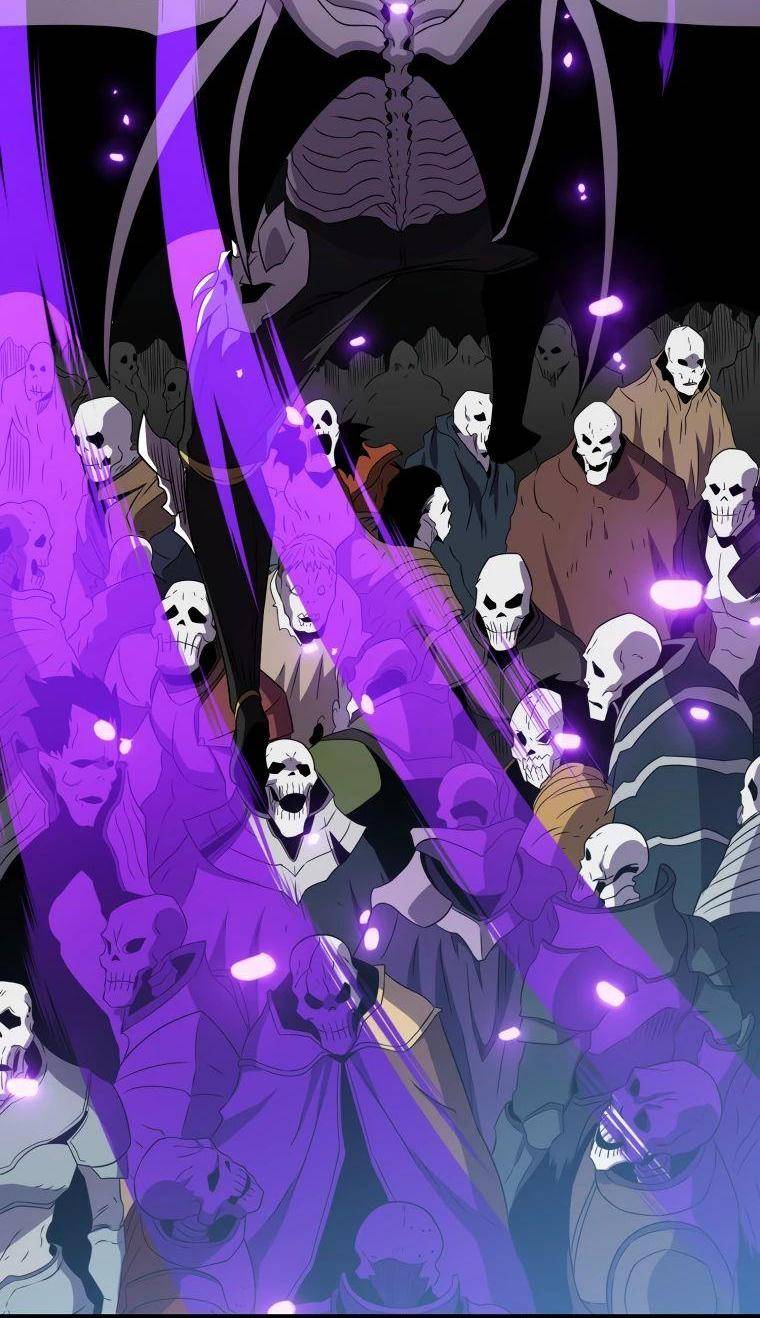 Страница 29 главы 138 манги Я — ранкер, даже когда сплю / The Slumbering Ranker