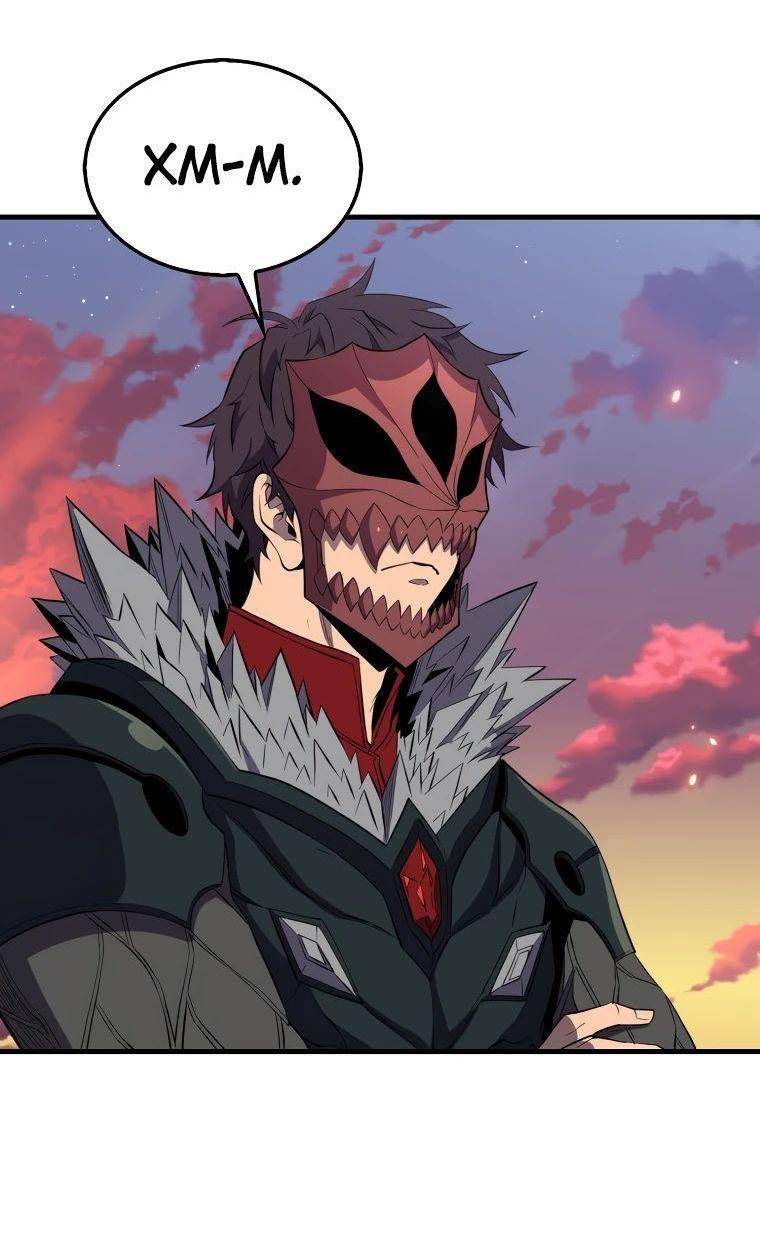 Страница 58 главы 138 манги Я — ранкер, даже когда сплю / The Slumbering Ranker