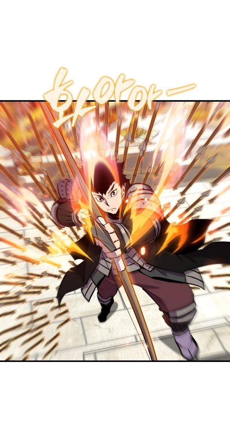 Страница 25 главы 107 манги Я — ранкер, даже когда сплю / The Slumbering Ranker