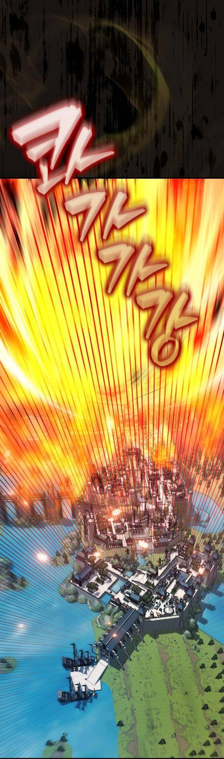 Страница 69 главы 107 манги Я — ранкер, даже когда сплю / The Slumbering Ranker