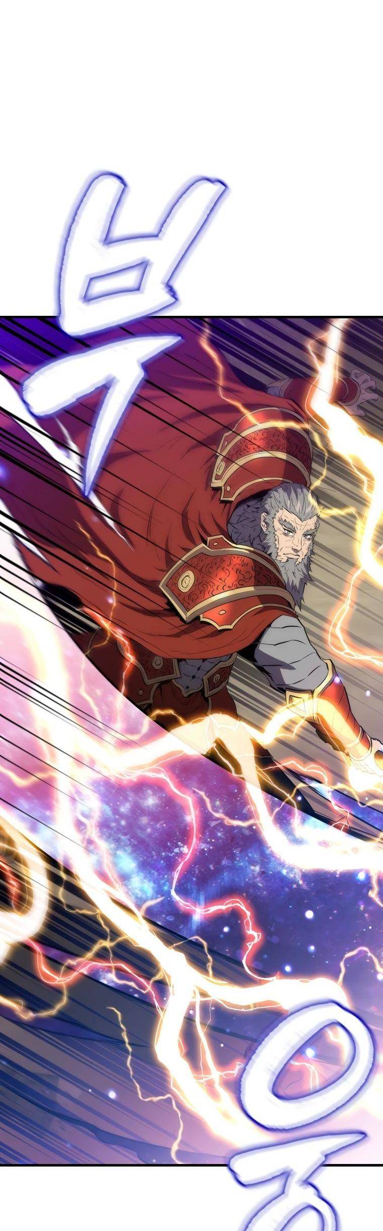 Страница 49 главы 126 манги Я — ранкер, даже когда сплю / The Slumbering Ranker