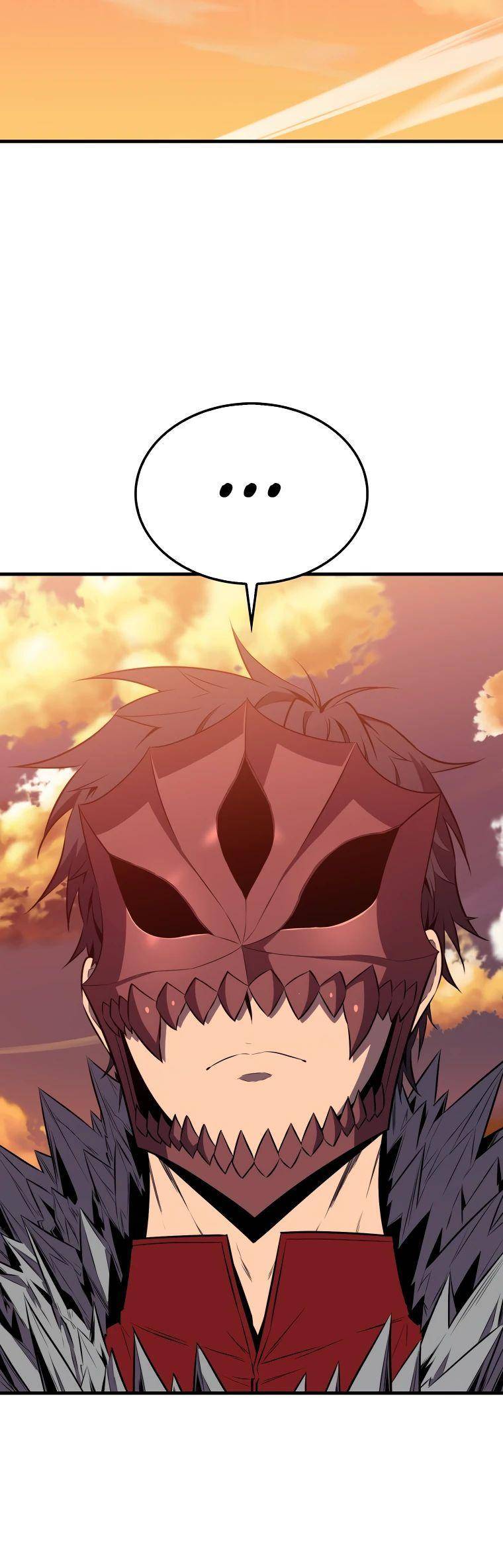 Страница 71 главы 135 манги Я — ранкер, даже когда сплю / The Slumbering Ranker