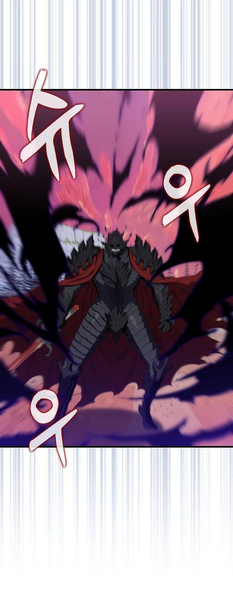 Страница 13 главы 136 манги Я — ранкер, даже когда сплю / The Slumbering Ranker