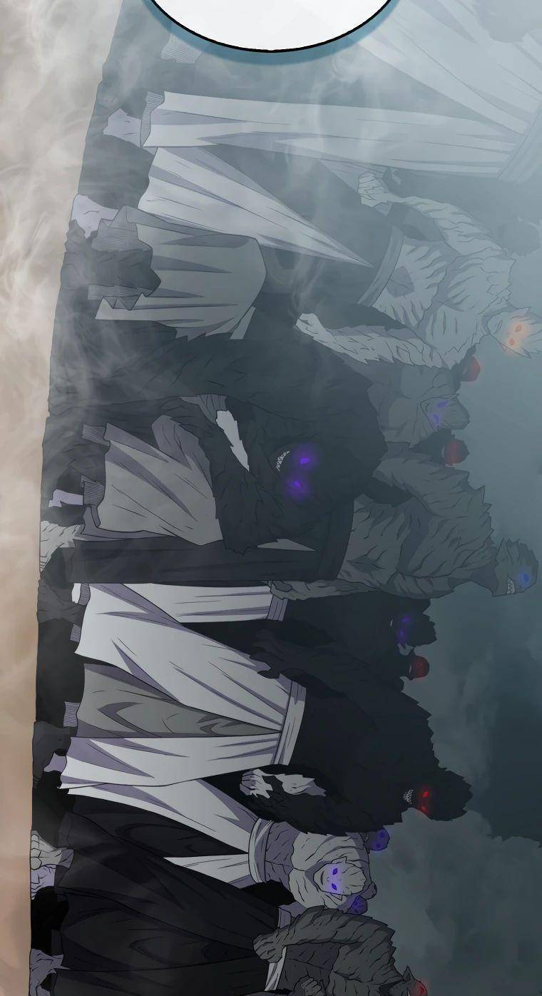 Страница 34 главы 119 манги Я — ранкер, даже когда сплю / The Slumbering Ranker