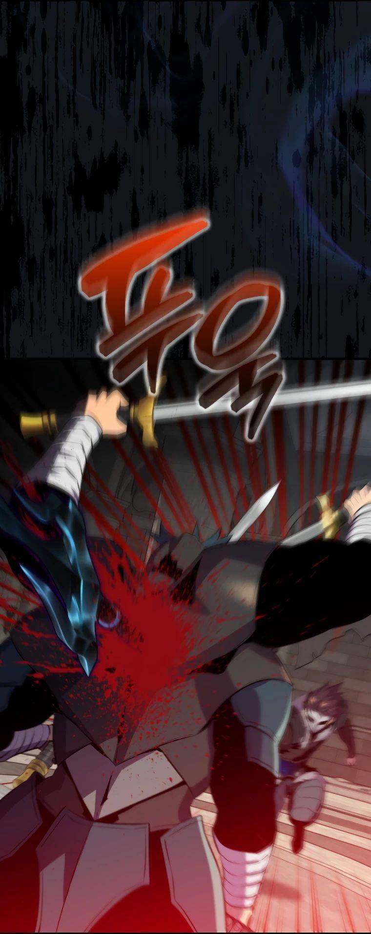 Страница 26 главы 114 манги Я — ранкер, даже когда сплю / The Slumbering Ranker