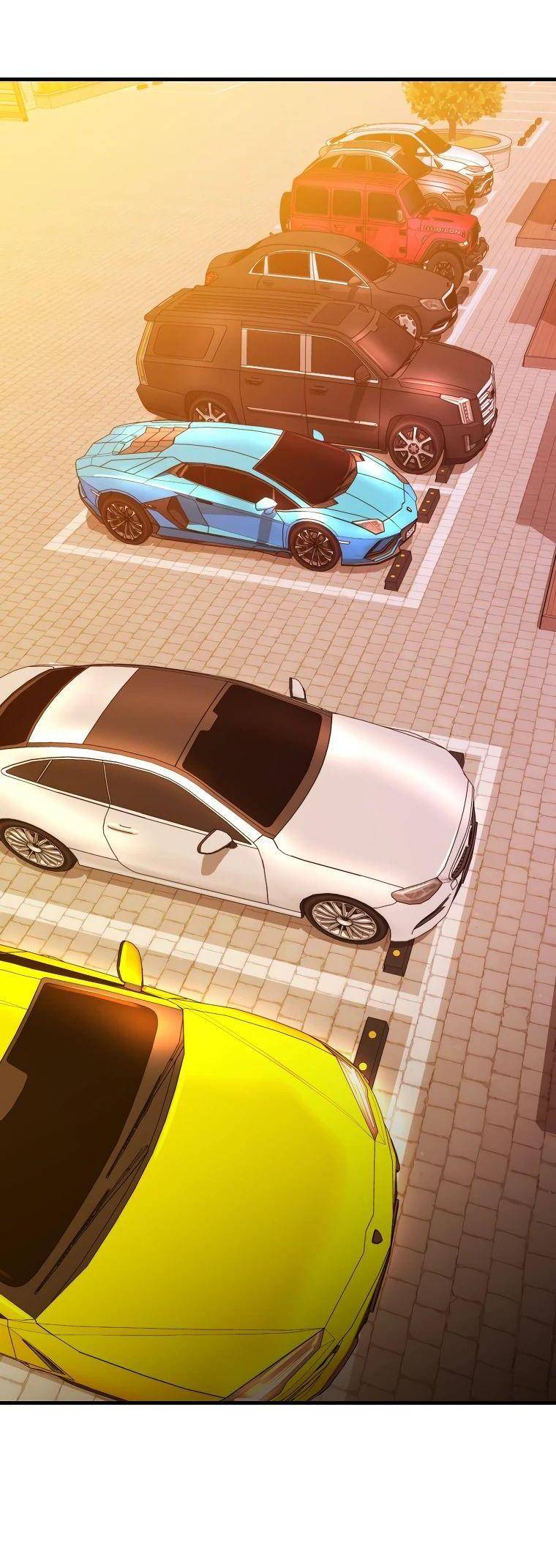 Страница 66 главы 142 манги Я — ранкер, даже когда сплю / The Slumbering Ranker