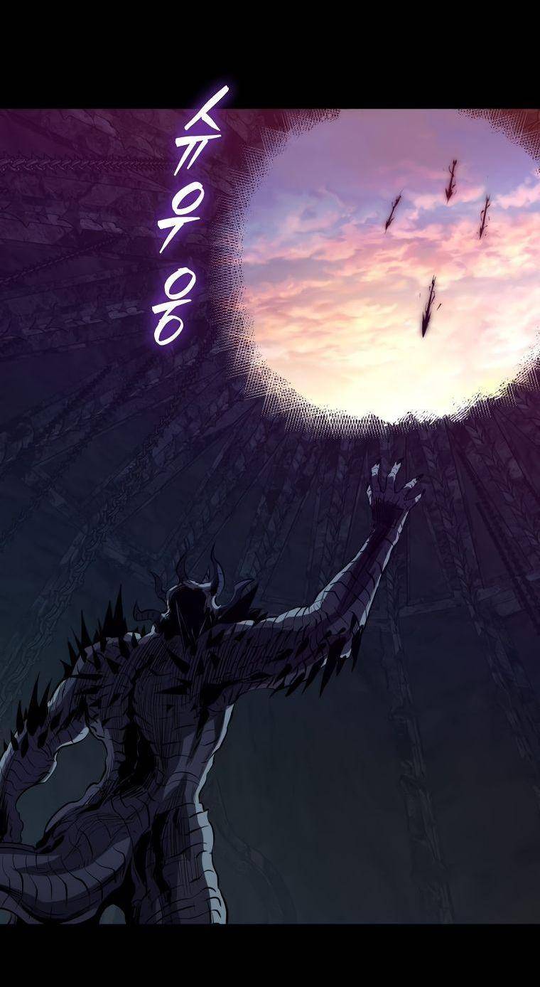 Страница 18 главы 98 манги Я — ранкер, даже когда сплю / The Slumbering Ranker