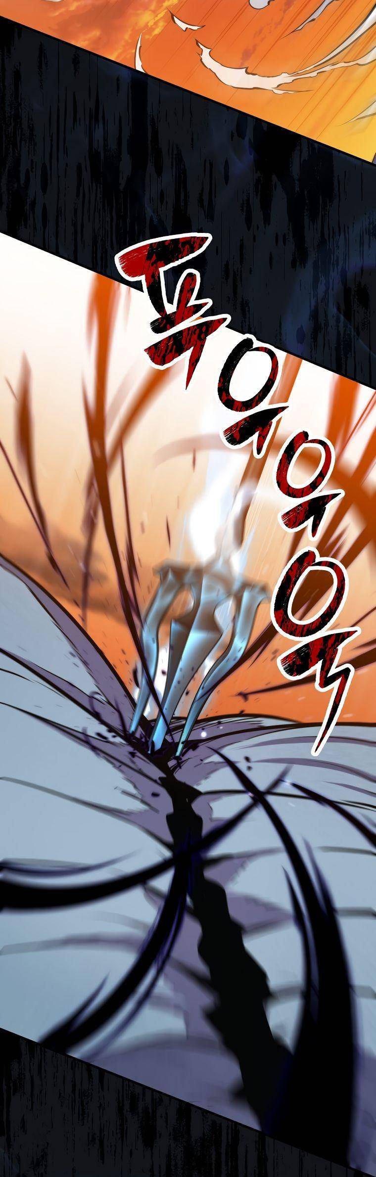 Страница 51 главы 98 манги Я — ранкер, даже когда сплю / The Slumbering Ranker