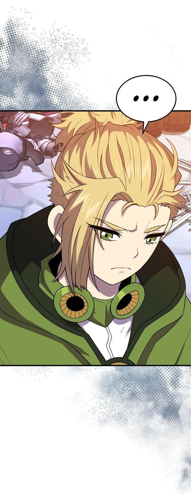 Страница 44 главы 115 манги Я — ранкер, даже когда сплю / The Slumbering Ranker