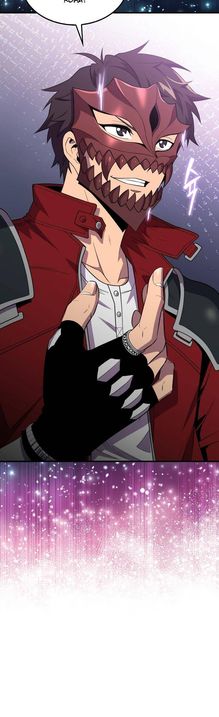 Страница 62 главы 115 манги Я — ранкер, даже когда сплю / The Slumbering Ranker