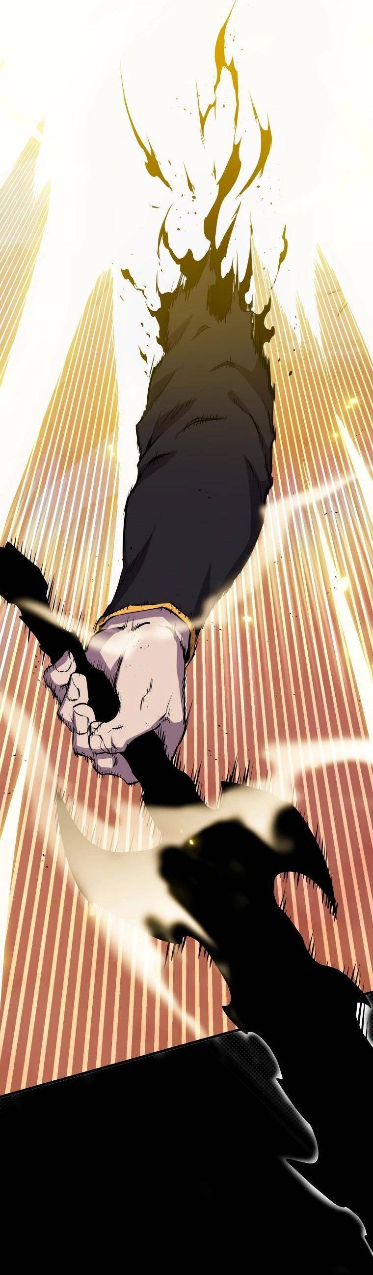 Страница 25 главы 140 манги Я — ранкер, даже когда сплю / The Slumbering Ranker