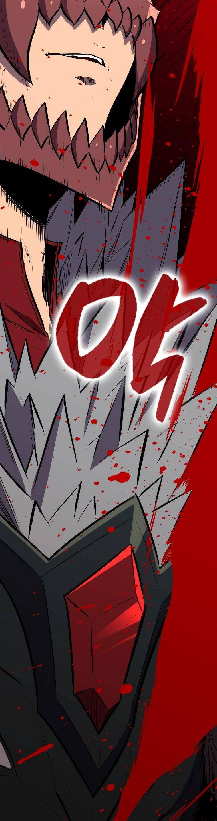 Страница 31 главы 140 манги Я — ранкер, даже когда сплю / The Slumbering Ranker