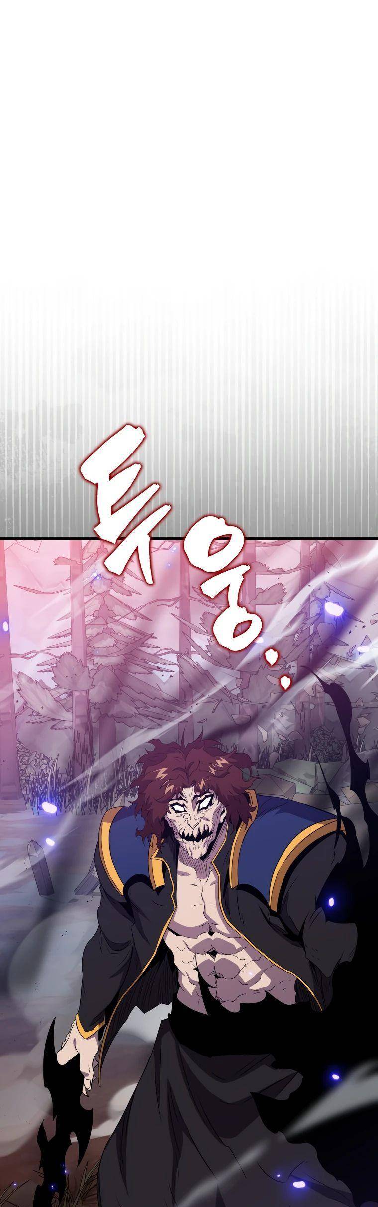 Страница 52 главы 140 манги Я — ранкер, даже когда сплю / The Slumbering Ranker