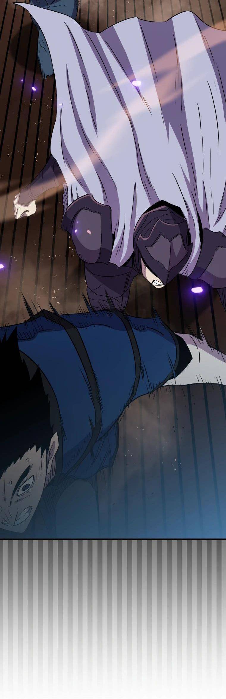 Страница 90 главы 140 манги Я — ранкер, даже когда сплю / The Slumbering Ranker