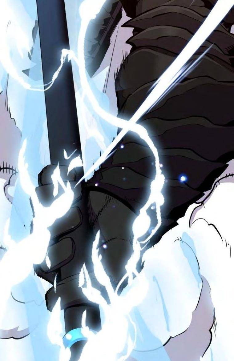 Страница 6 главы 99 манги Я — ранкер, даже когда сплю / The Slumbering Ranker