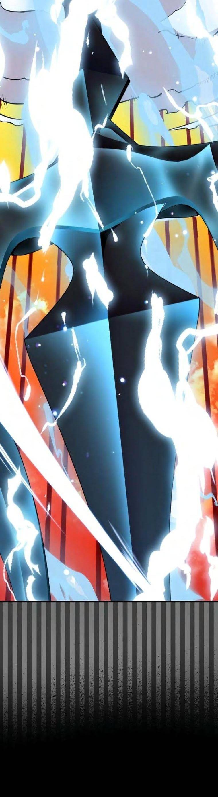 Страница 7 главы 99 манги Я — ранкер, даже когда сплю / The Slumbering Ranker