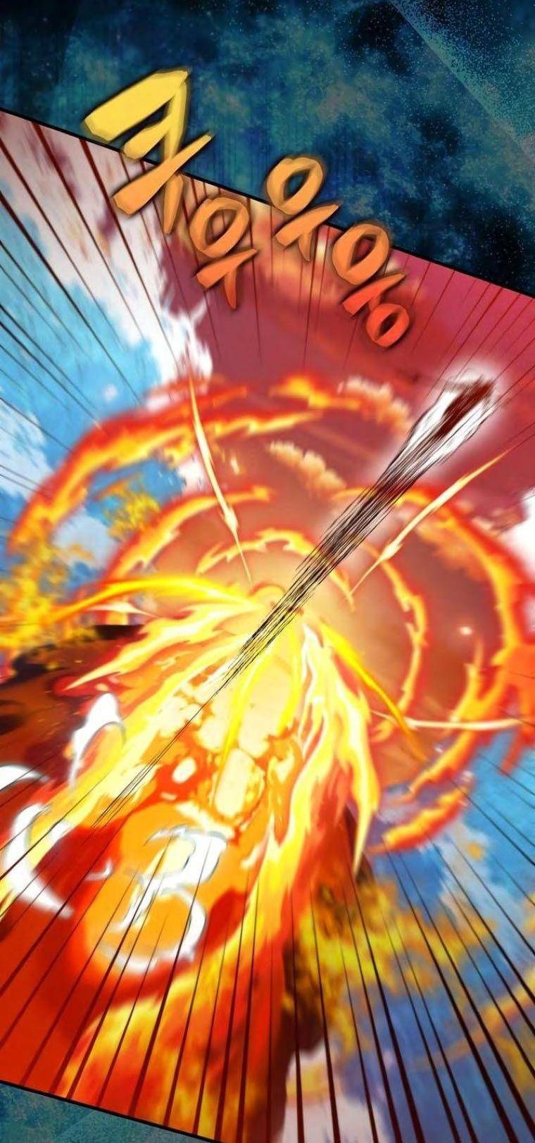 Страница 30 главы 99 манги Я — ранкер, даже когда сплю / The Slumbering Ranker