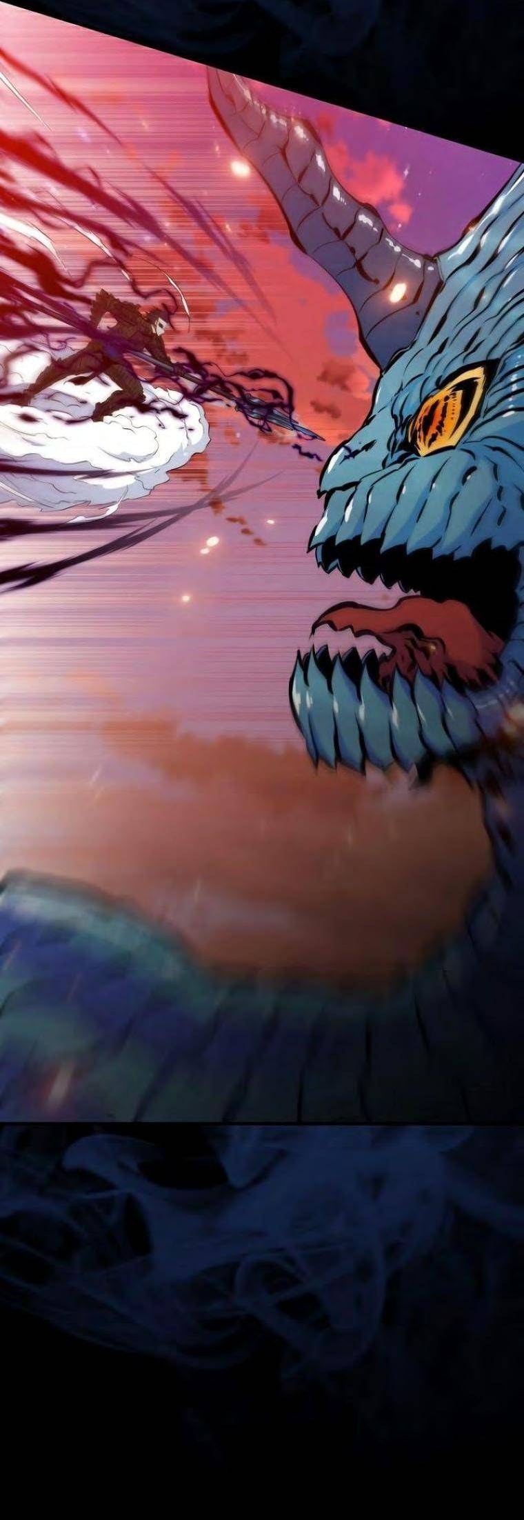 Страница 32 главы 99 манги Я — ранкер, даже когда сплю / The Slumbering Ranker