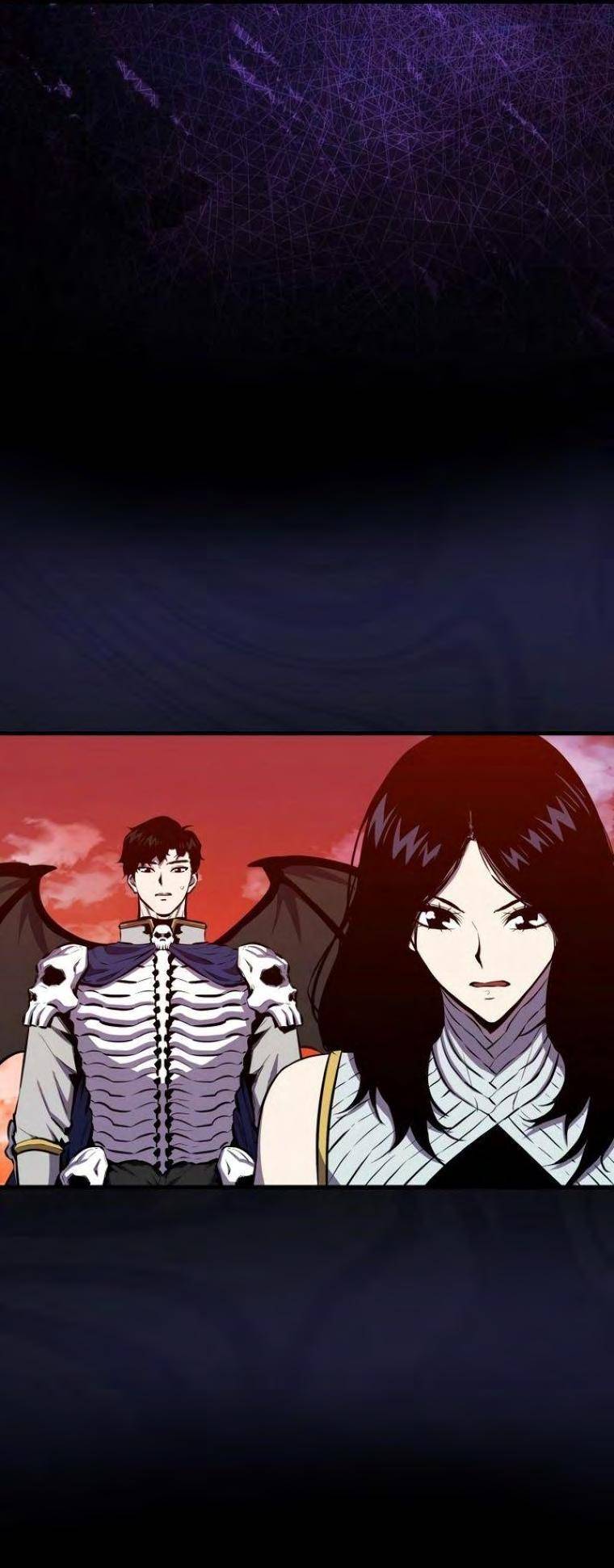 Страница 34 главы 99 манги Я — ранкер, даже когда сплю / The Slumbering Ranker