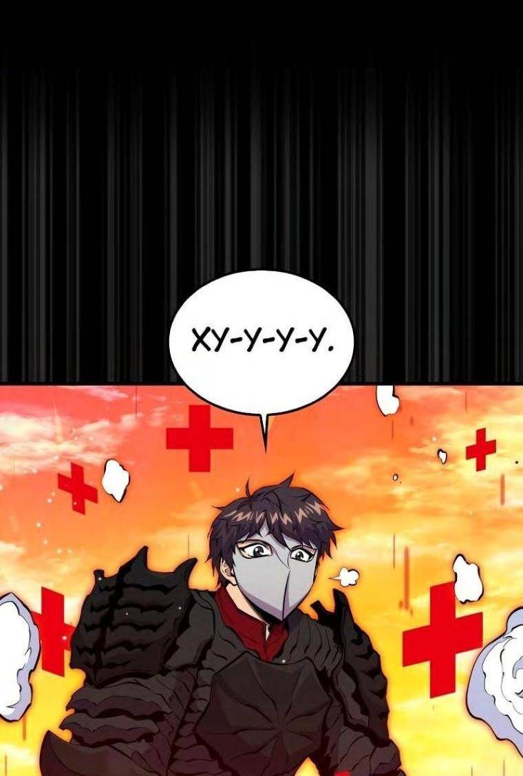 Страница 36 главы 99 манги Я — ранкер, даже когда сплю / The Slumbering Ranker