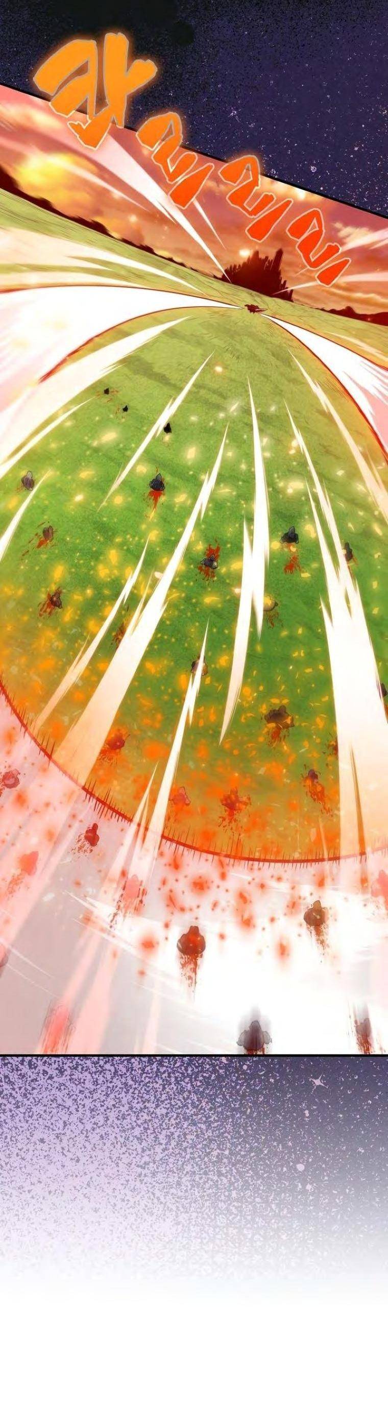 Страница 55 главы 99 манги Я — ранкер, даже когда сплю / The Slumbering Ranker