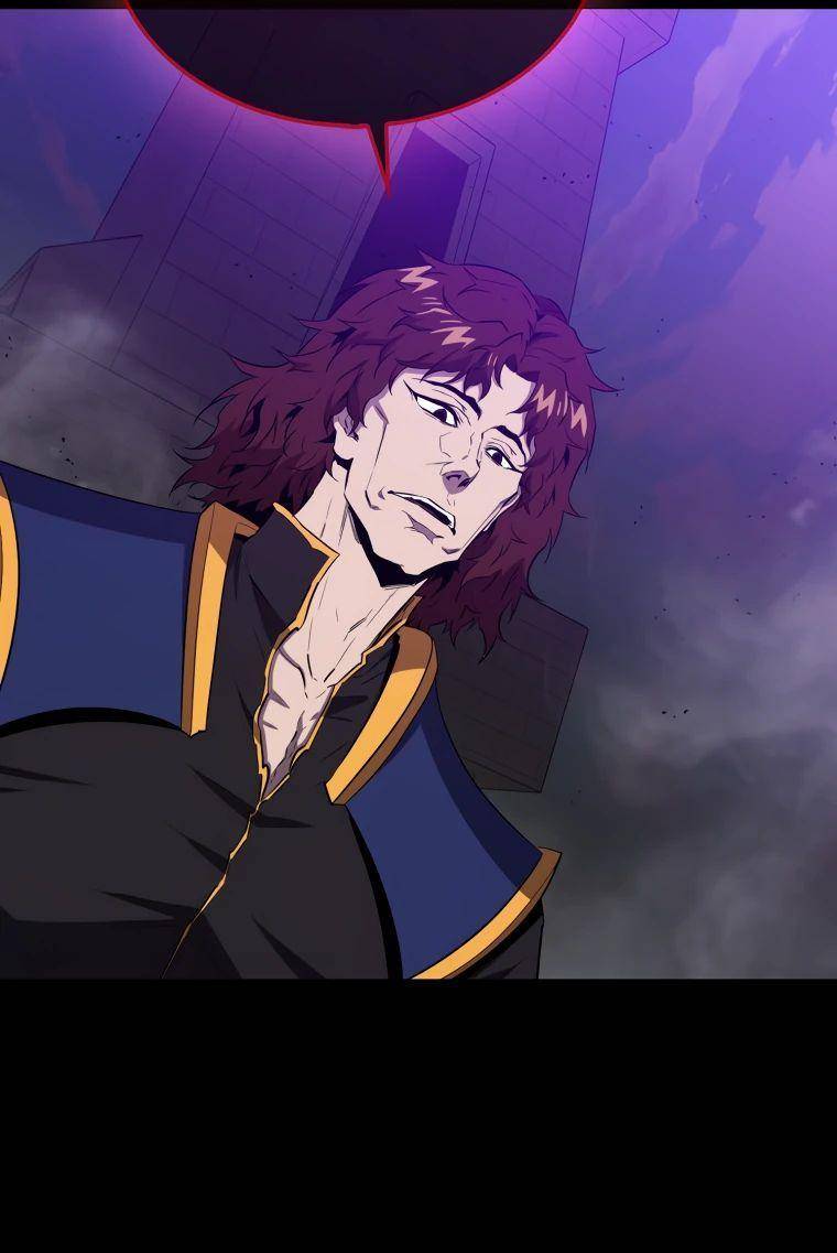 Страница 17 главы 134 манги Я — ранкер, даже когда сплю / The Slumbering Ranker