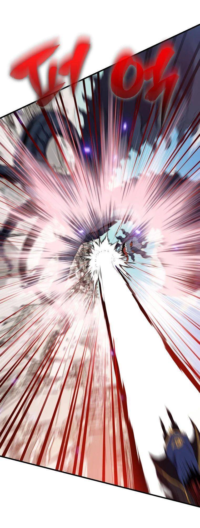 Страница 61 главы 134 манги Я — ранкер, даже когда сплю / The Slumbering Ranker