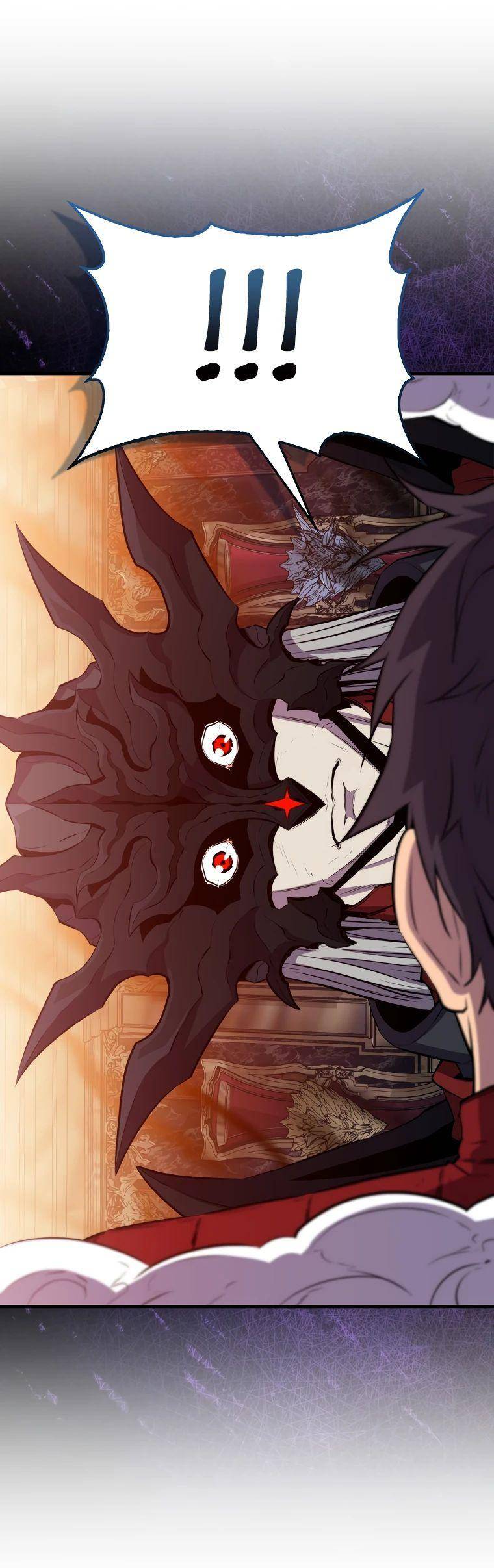 Страница 29 главы 113 манги Я — ранкер, даже когда сплю / The Slumbering Ranker