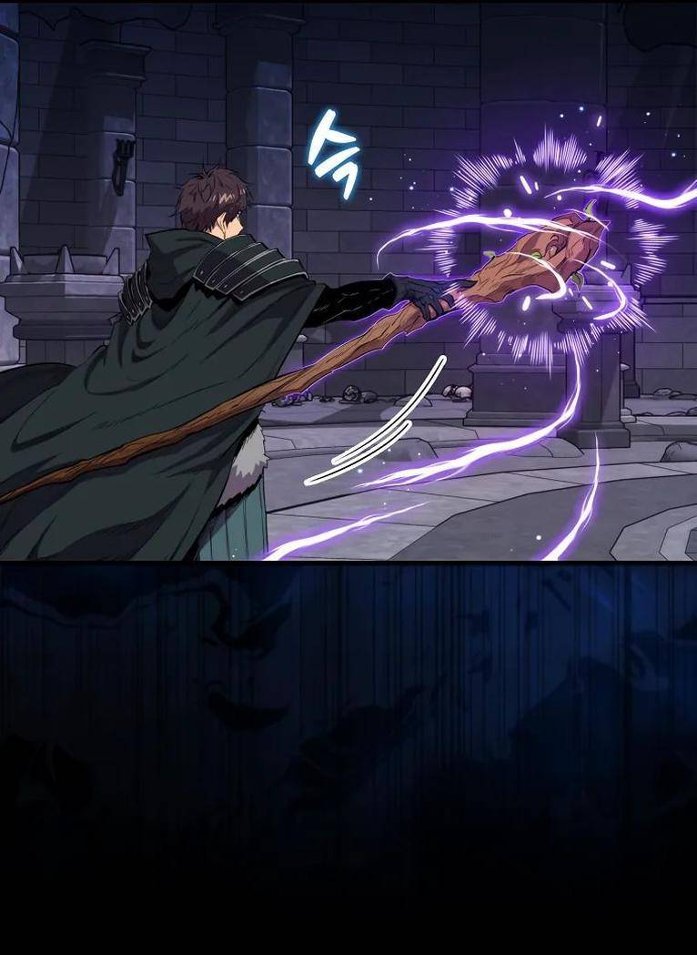 Страница 34 главы 111 манги Я — ранкер, даже когда сплю / The Slumbering Ranker