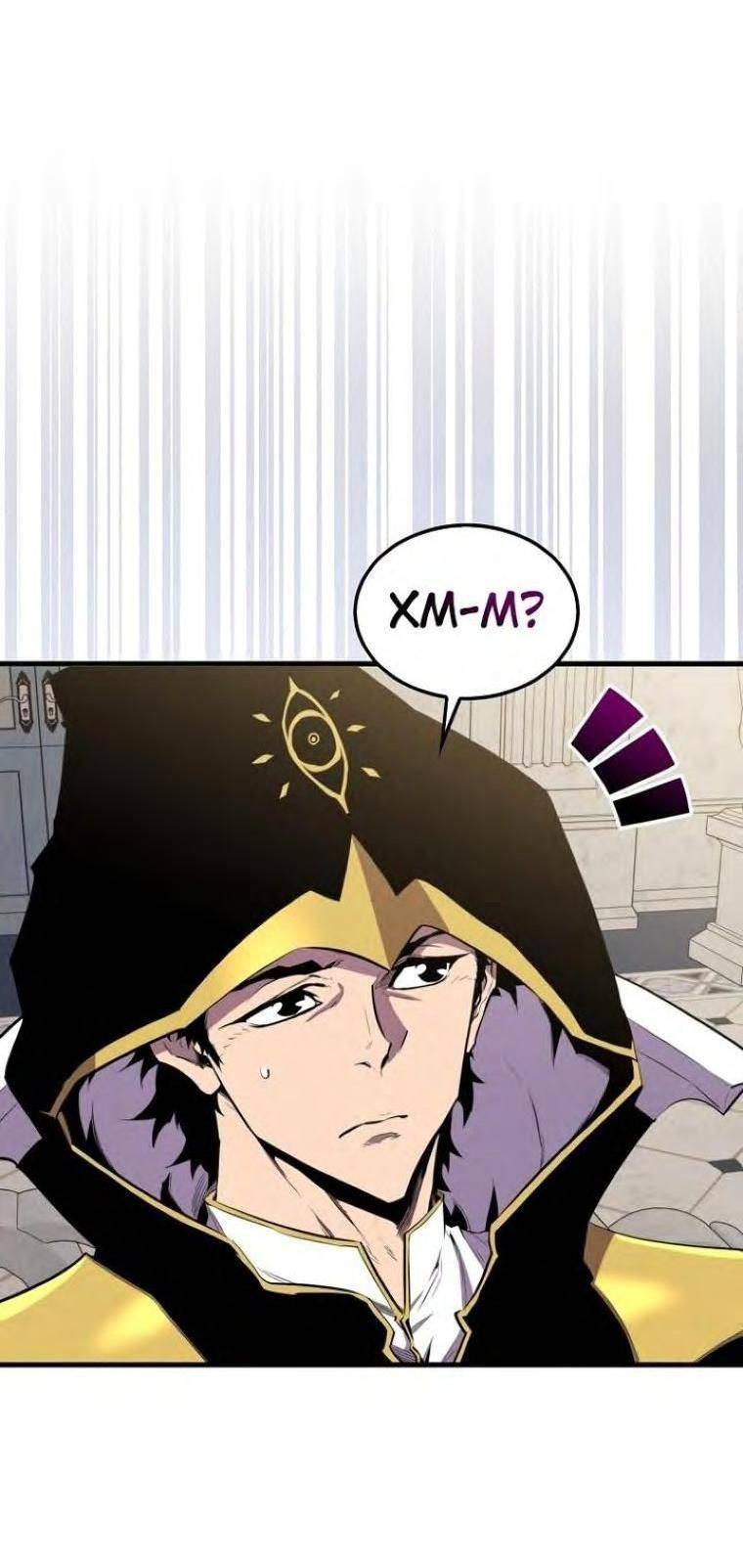 Страница 13 главы 103 манги Я — ранкер, даже когда сплю / The Slumbering Ranker