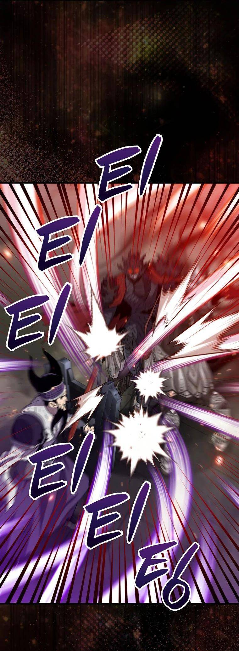 Страница 50 главы 133 манги Я — ранкер, даже когда сплю / The Slumbering Ranker